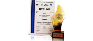 symlog award